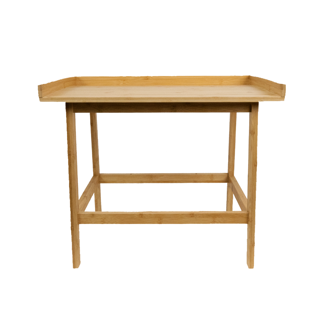 Alpha Stand Table Alpha QuickFind™ Stand: Compact Indexing Organizer